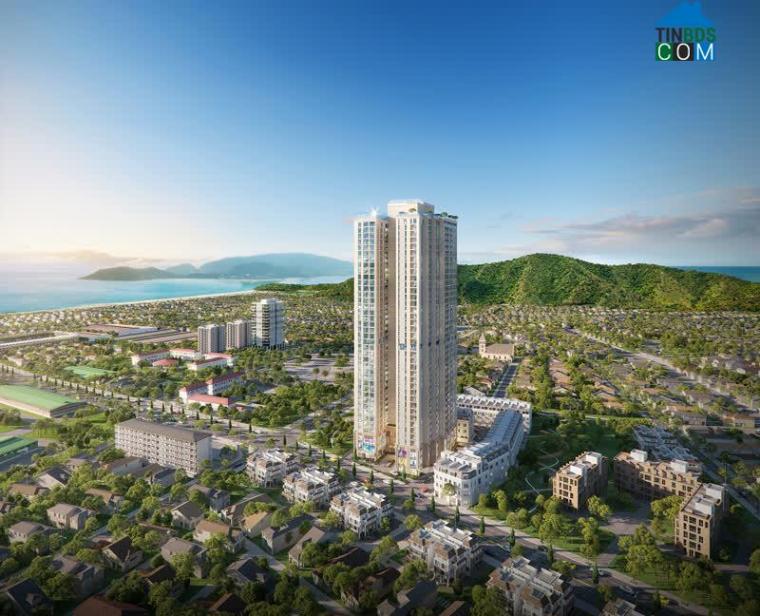 Imperium Town Nha Trang –