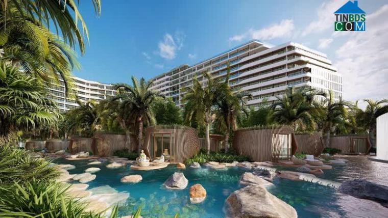 BĐS Hồ Tràm đang bước vào giai đoạn vàng của chu kỳ tăng giá