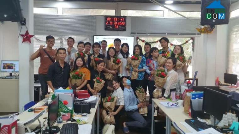 Ảnh Thiên Minh Capital – Học viện môi giới nhà đất con số 0