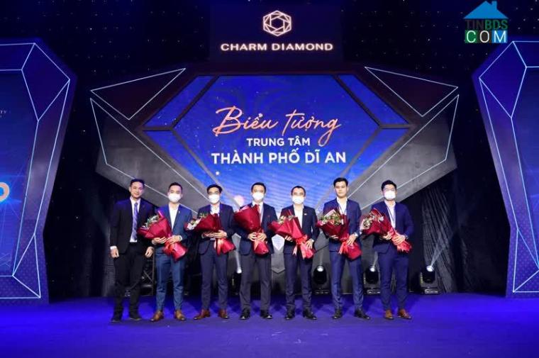 Charm Group tri ân các đối tác là hệ thống sàn phân phối đã đồng hành cùng tập đoàn tạo ra thành công cho Charm Diamond