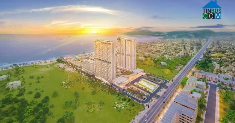 Đại diện Best Western Hotels & Resorts khẳng định dự án sở hữu vị trí đẳng cấp và danh giá trên cung đường nghỉ dưỡng tỷ đô