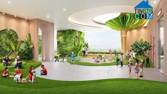 Ảnh Căn hộ sức khỏe giá cao hơn 20-30% vẫn được ưa chuộng