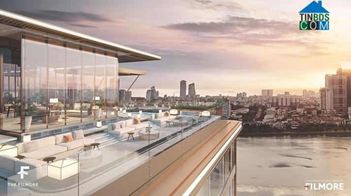 Ảnh Filmore và chiến lược “bản sắc Việt Nam - chuẩn mực quốc tế”