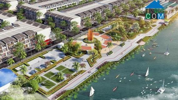 Ảnh Đòn bẩy hạ tầng liên kết thúc đẩy kinh tế vùng Đông Nam Bộ và đồng bằng sông Cửu Long