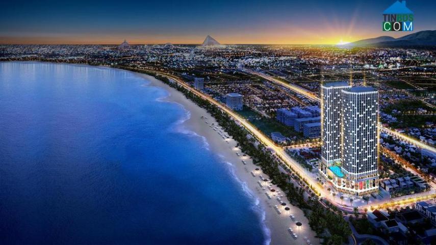 Ảnh Căn hộ biển sở hữu lâu dài Asiana Đà Nẵng có gì đặc biệt?