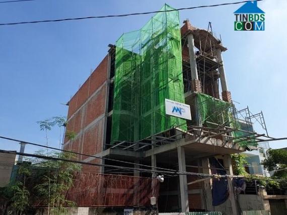 Ảnh Minh Phương Tiến - Công ty cung cấp báo giá xây dựng phần thô uy tín