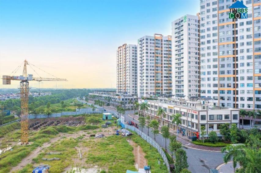 Ảnh Gia đình trẻ cần gì cho một không gian sống hoàn hảo hậu Covid?