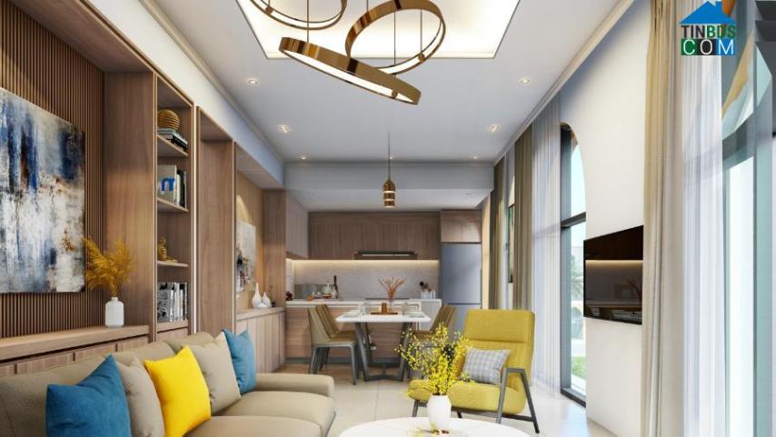 BĐS hàng hiệu có giá bán trung bình cao hơn 31% so với BBS không có thương hiệu – theo Savills