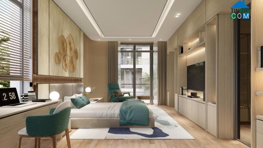 Ảnh Đâu là loại hình BĐS đón đầu xu hướng thị trường nghỉ dưỡng?