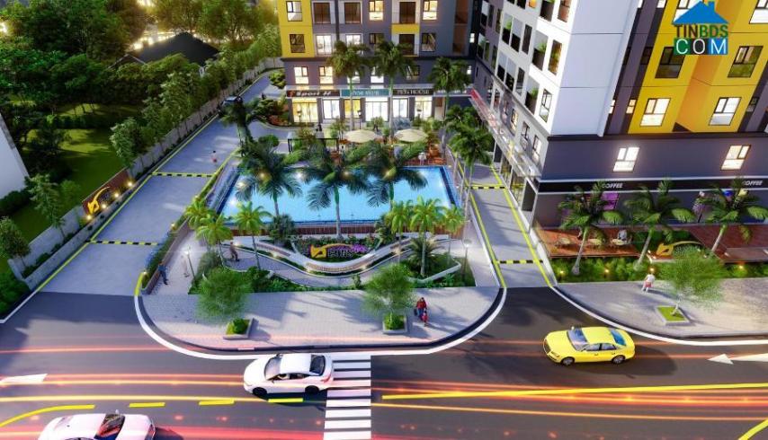 Ảnh Chọn ở căn hộ sẽ là xu hướng sau dịch Covid–19