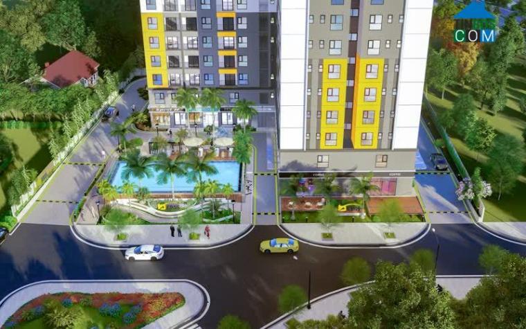 Ảnh Cuối năm 2021: Cơ hội đầu tư sáng giá với Bcons Sala