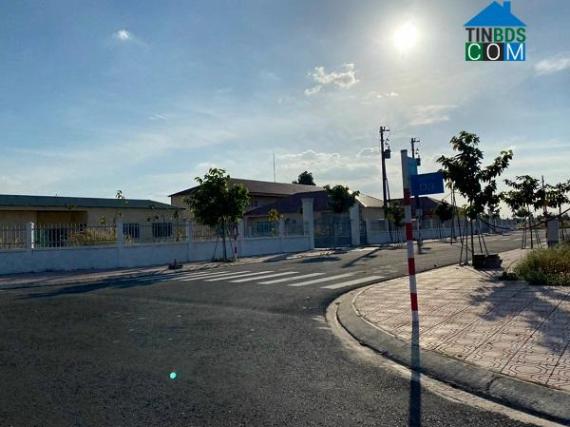 Ảnh Bất chấp dịch Covid, BĐS liền kề Khu công nghiệp vẫn tăng trưởng mạnh mẽ tại Bình Dương