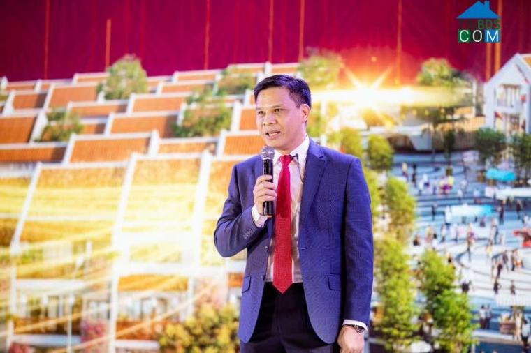 Ảnh Shophouse Maison De Ville “cháy hàng” ngay trong đợt công bố đầu tiên