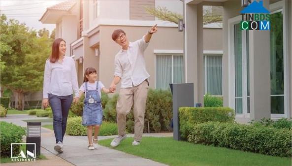 Ảnh Đất nền An Residence – “Hàng hiếm” tại trung tâm Thuận An, Bình Dương