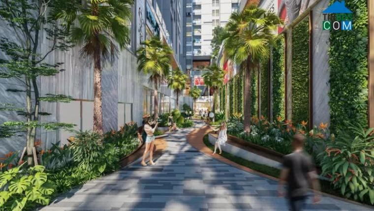 Ảnh HT Pearl - Nơi đầu tư, an cư lý tưởng liền kề TP. Thủ Đức