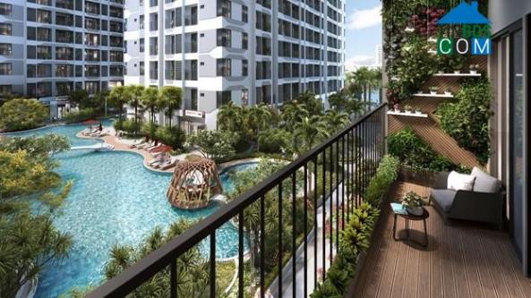 MT Eastmark City tạo nên không gian gặp gỡ, kết nối với những người bạn cùng sở thích sống xanh – sống khỏe trong cộng đồng doanh nhân, chuyên gia trẻ.