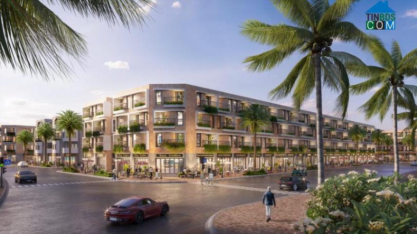 Sản phẩm đất nền ven biển mang đến tiềm năng sinh lời vượt trội cho nhà đầu tư