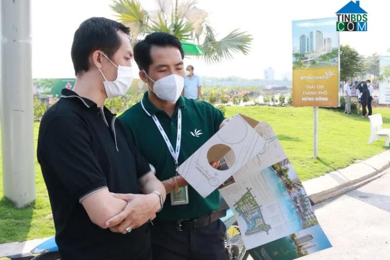 Với những giá trị thực được đúc kết qua đôi mắt của nhà đầu tư tinh tường, MT Eastmark City thực sự trở thành cơ hội đáng giá của BĐS TP. Thủ Đức đầu năm 2022.