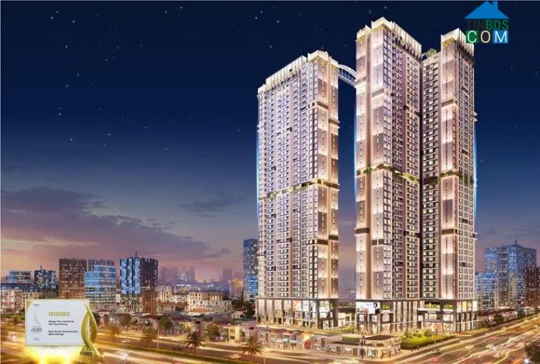 Uy tín chủ đầu tư là một trong những yếu tố...