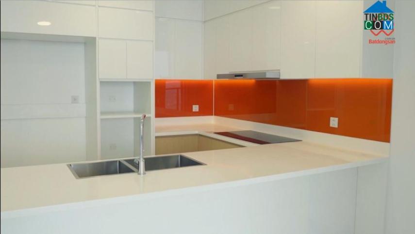 Ảnh Dự án Sunwah Pearl: Căn hộ cao cấp view sông Sài Gòn với giá dưới 100 triệu/m2 có đủ hấp dẫn?