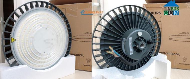 Ảnh Đèn led nhà xưởng nào được dùng nhiều nhất hiện nay - Hoàng Phát Lighting