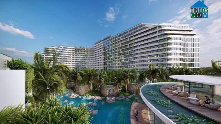 Tận hưởng dịch vụ trị liệu toàn diện và xa xỉ là đặc quyền nghỉ dưỡng chỉ có tại Best Western Premier Charm Resort Hồ Tràm