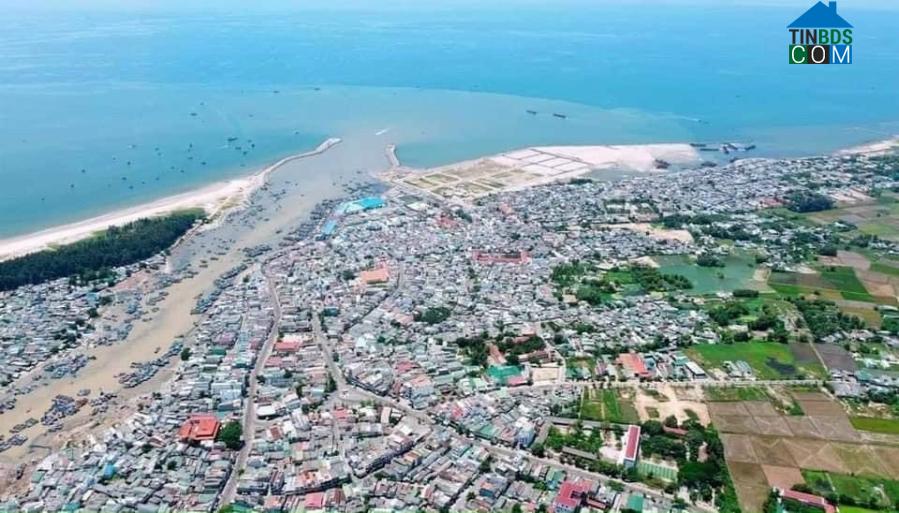 Lagi là thị trường hấp dẫn nhất với nhà đầu tư phía Nam trong 3 năm tới (Ảnh: Vy Oanh).