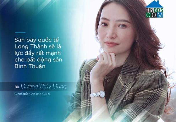 Ảnh Xu hướng đầu tư bất động sản làm “của để dành” hậu Covid