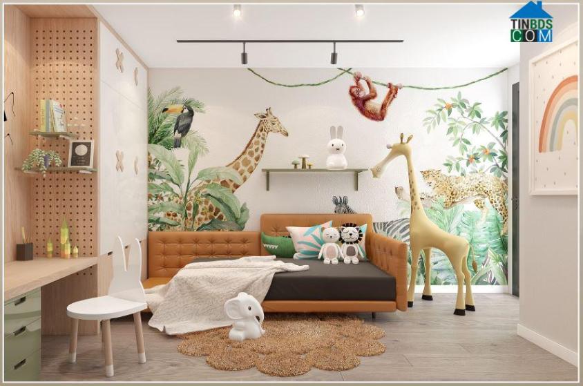 Ảnh Người trẻ mua nhà mùa dịch: Flora Mizuki MP9-MP10 "sáng giá"