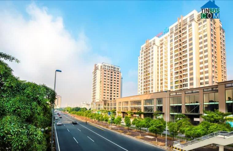 Ảnh Căn hộ xa xỉ không còn là đích đến, bình yên mới là giá trị sống cốt lõi