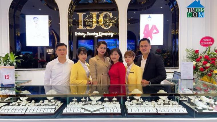 Ảnh Charm Group – Hành trình kiến tạo những biểu tượng