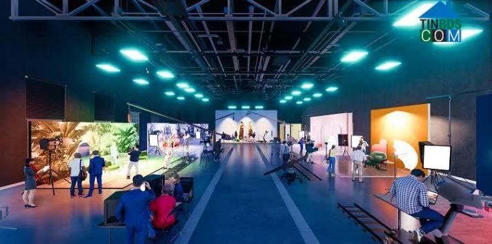 Ảnh Tổ hợp nghỉ dưỡng mô hình Vogue Integrated Resort hướng đến trải nghiệm hoàn hảo cho giới trẻ
