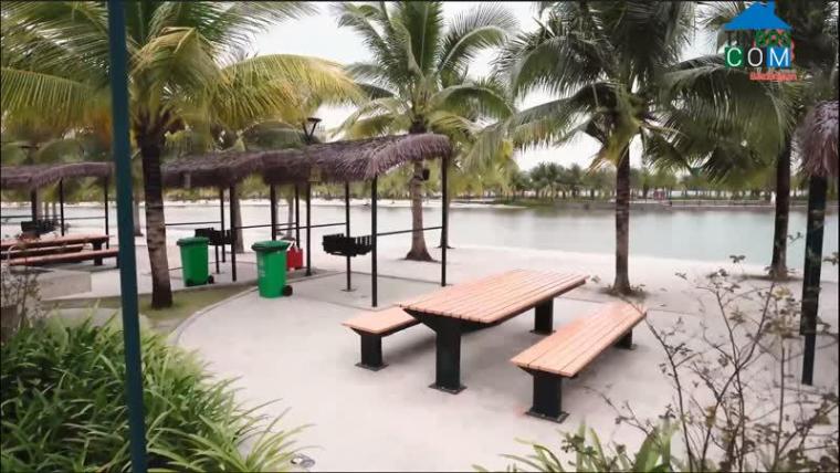 Ảnh Đánh giá The Beverly Vinhomes Grand Park: Căn hộ cao cấp giữa lòng đại đô thị Quận 9