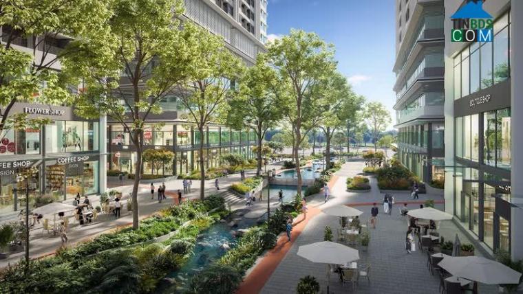 Với không gian trải nghiệm đẳng cấp, Astral City là điểm đến thu hút mạnh mẽ giới đầu tư lẫn người an cư