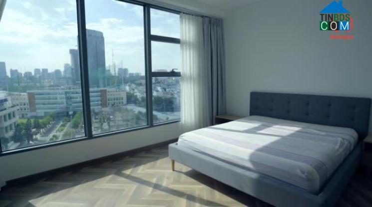 Ảnh Dự án Sunwah Pearl: Căn hộ cao cấp view sông Sài Gòn với giá dưới 100 triệu/m2 có đủ hấp dẫn?