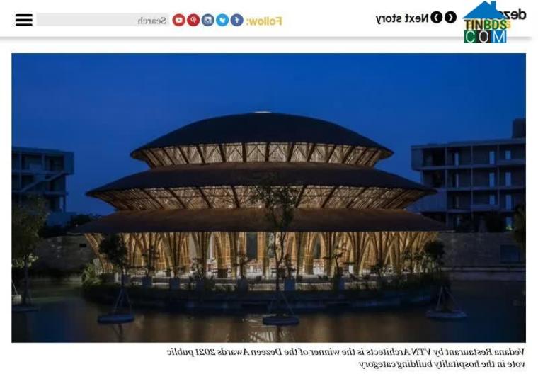 Ảnh Vedana Resort - Thiên đường nghỉ dưỡng vùng di sản Ninh Bình