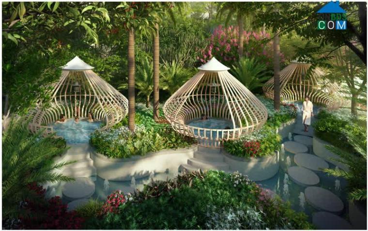 Ảnh Keppel Land và Shopee lần đầu tiên bắt tay hợp tác cho dự án Celesta Heights