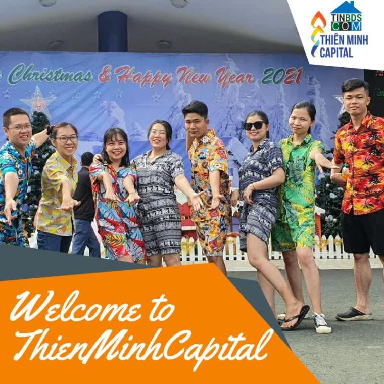 Thiên Minh Capital luôn chào đón các bạn, giúp bạn đạt được thu nhập từ 50-200 triệu/tháng.
