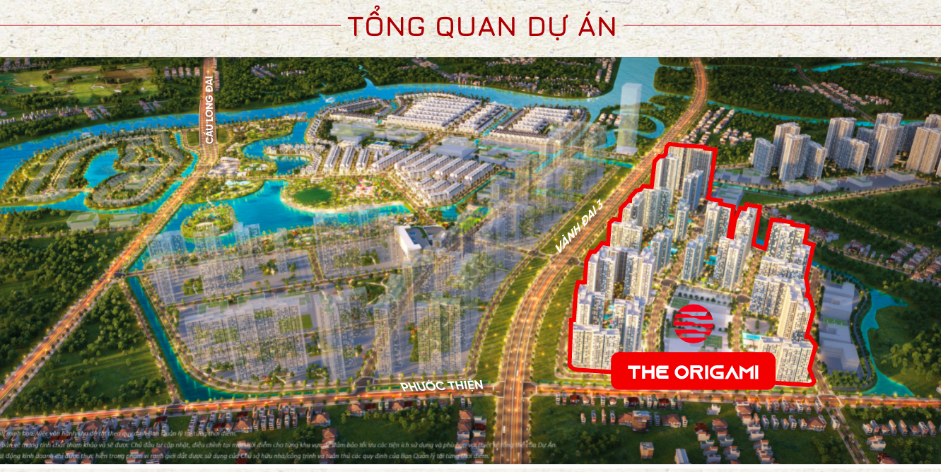 Ảnh Tiềm năng đầu tư dự án bất động sản tại TP. Thủ Đức