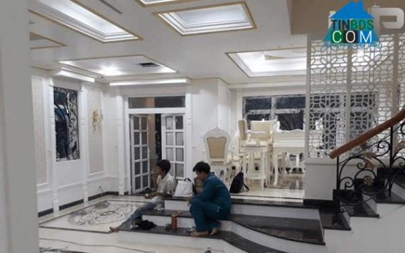 Ảnh Minh Phương Tiến - Công ty cung cấp báo giá xây dựng phần thô uy tín