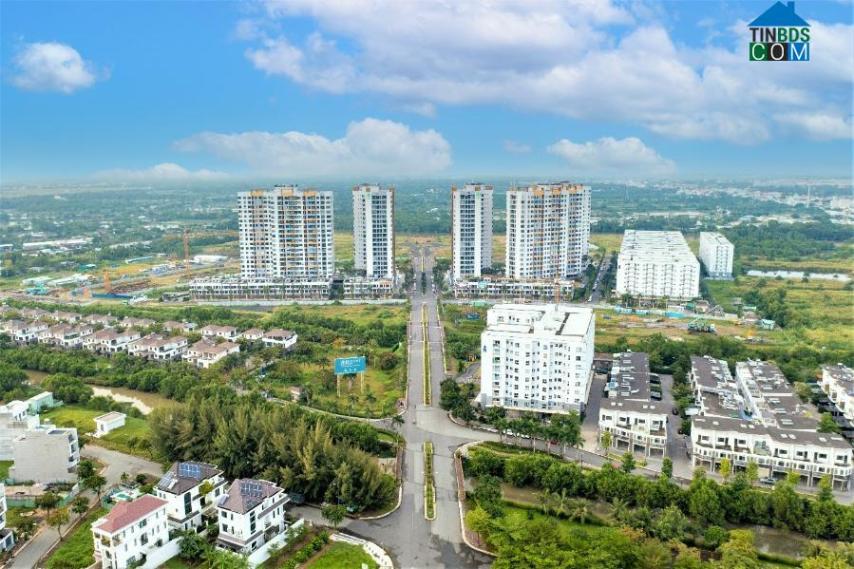 Ảnh Yếu tố nào giúp BĐS khu Nam Sài Gòn là một điểm sáng vào thời điểm cuối năm?