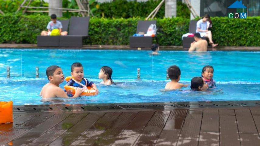 Ảnh Gia đình trẻ cần gì cho một không gian sống hoàn hảo hậu Covid?