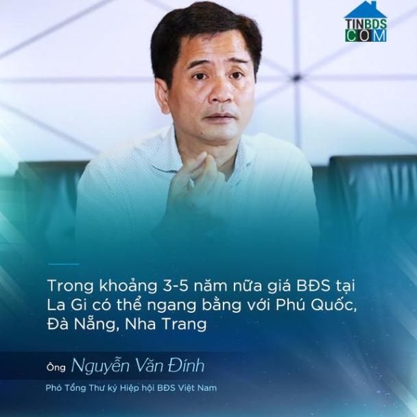 Ảnh Xu hướng đầu tư bất động sản làm “của để dành” hậu Covid