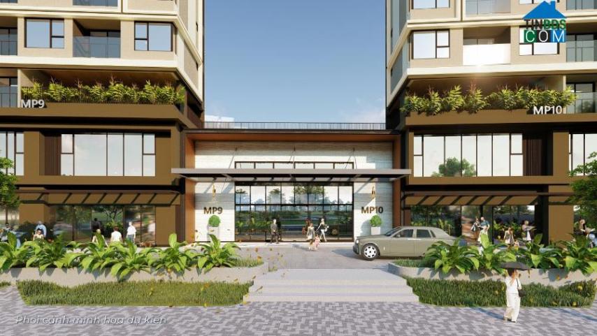 Ảnh Người trẻ mua nhà mùa dịch: Flora Mizuki MP9-MP10 "sáng giá"