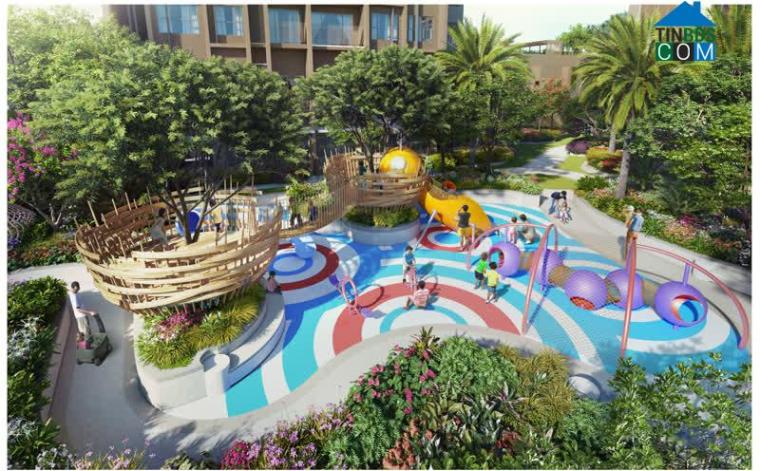 Ảnh Keppel Land và Shopee lần đầu tiên bắt tay hợp tác cho dự án Celesta Heights