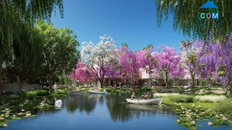 Western Premier Charm Resort Hồ Tràm chạm đến đỉnh cao của giá trị “wellness travel”