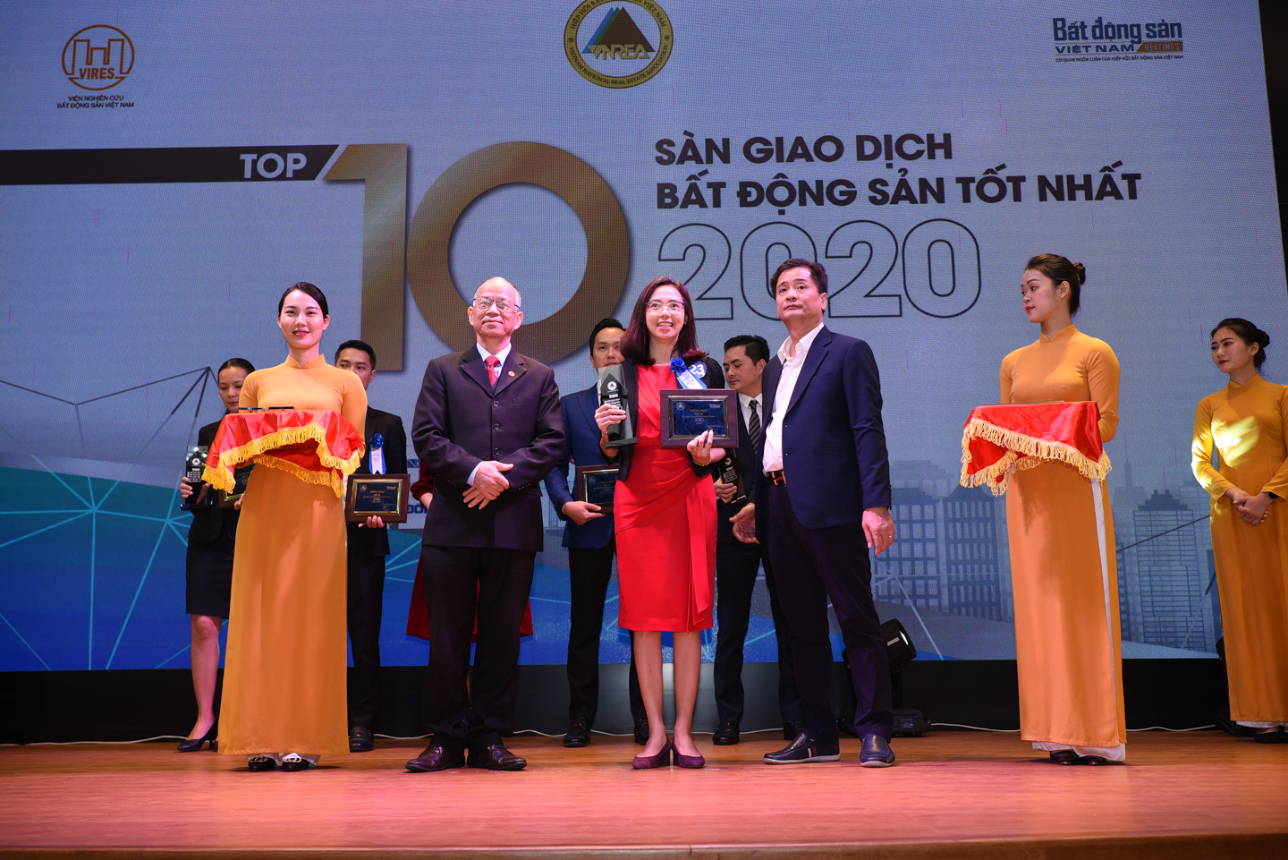 Ảnh Tiềm năng đầu tư dự án bất động sản tại TP. Thủ Đức