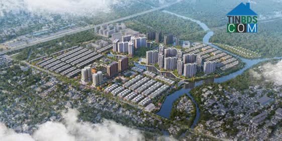 Dự án Khu đô thị The Global City tại TP.HCM