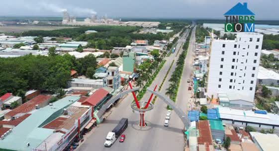 Chơn Thành (Bình Phước) thu hút lượng lớn vốn đầu tư trong và ngoài nước.