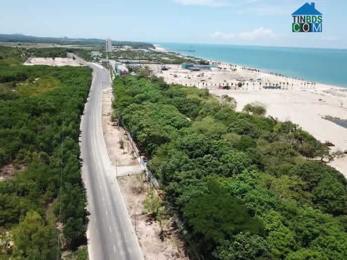 Bình Châu-Hồ Tràm đang ở giai đoạn khởi động cho chu kỳ bùng nổ